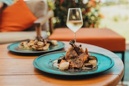 Radisson Blu Azuri Resort and Spa, Mauritius - The Nine Culinary