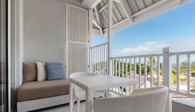 Radisson Blu Azuri Resort & Spa, Mauritius - Premium Room ocean view
