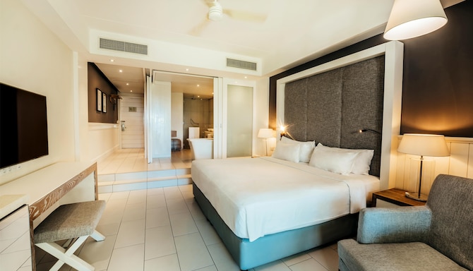 Radisson Blu Azuri Resort & Spa, Mauritius - غرفة ضيوف