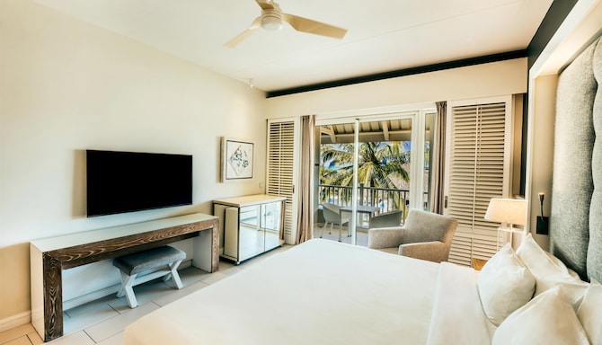 Radisson Blu Azuri Resort & Spa, Mauritius - غرفة ضيوف