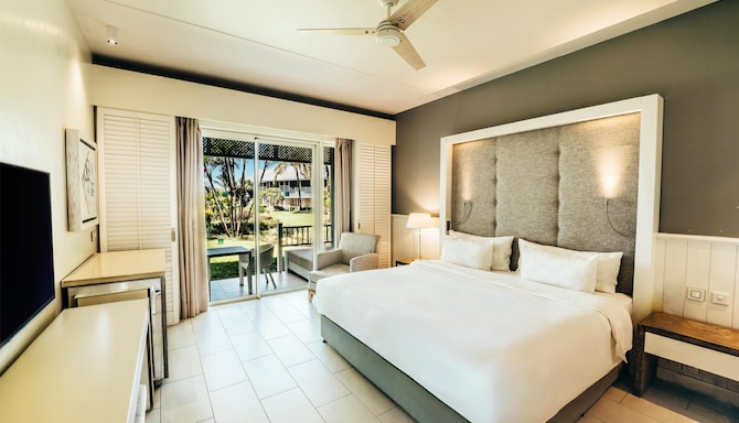 Radisson Blu Azuri Resort & Spa, Mauritius - غرفة ضيوف