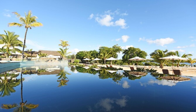 Contact Us - Radisson Blu Azuri Resort & Spa, Mauritius