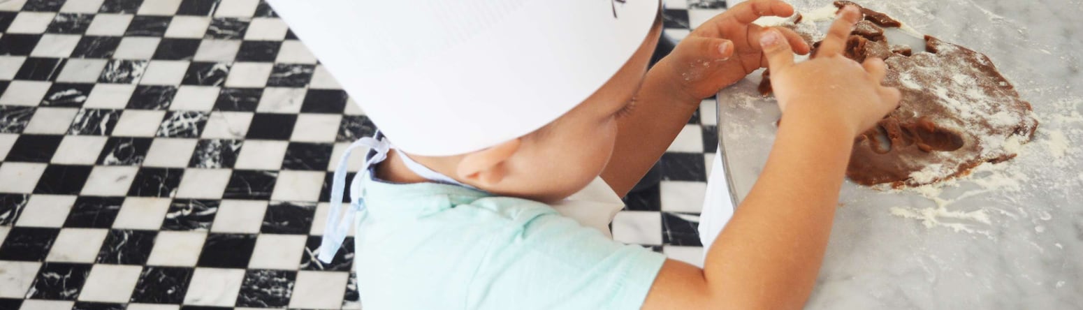 Radisson Blu Azuri Resort and Spa, Mauritius - Cooking Class Child