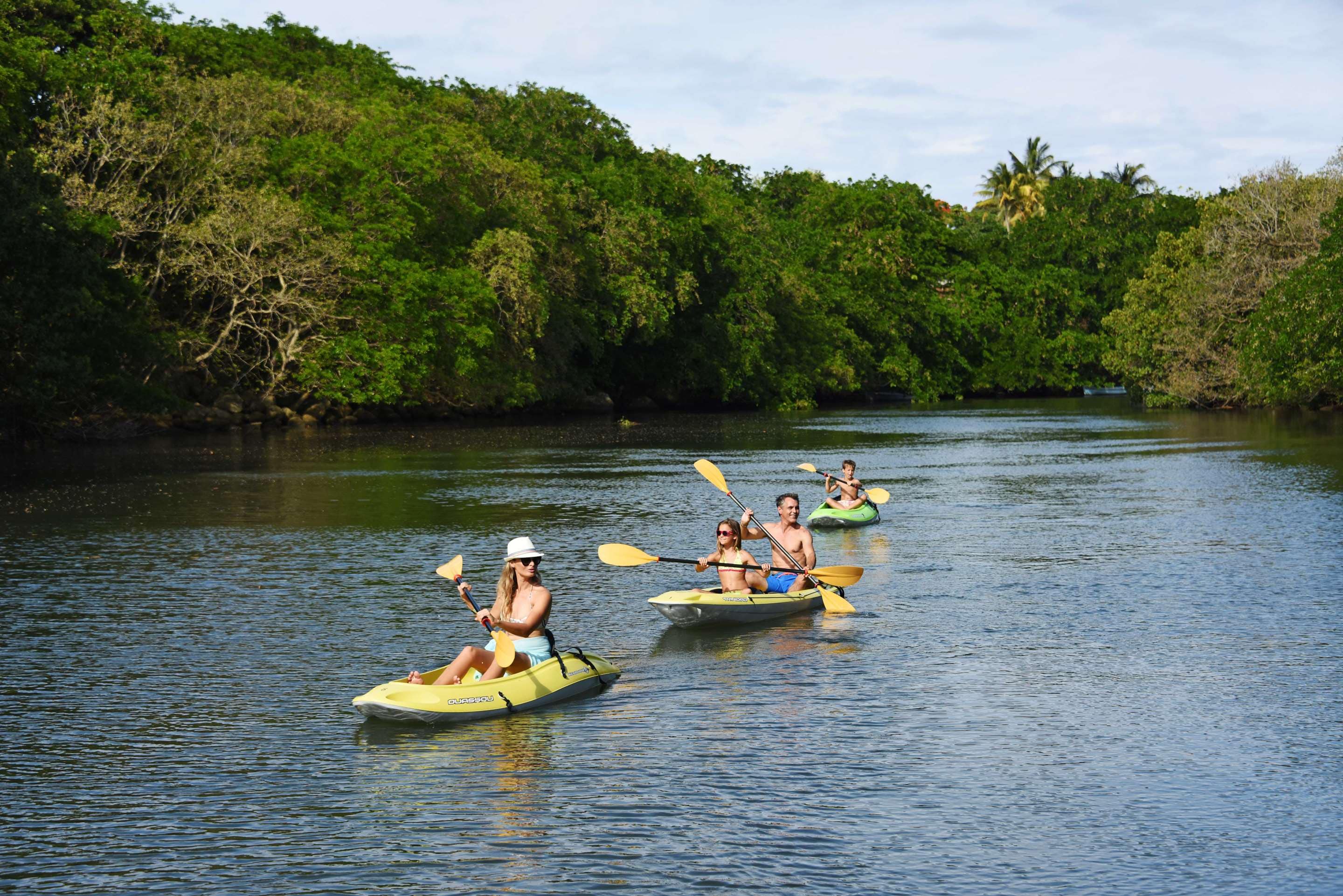 Radisson Blu Azuri Resort & Spa, Mauritius - Activities