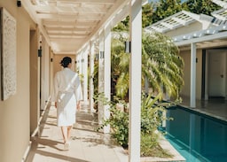 Radisson Blu Azuri Resort and Spa, Mauritius - The Spa