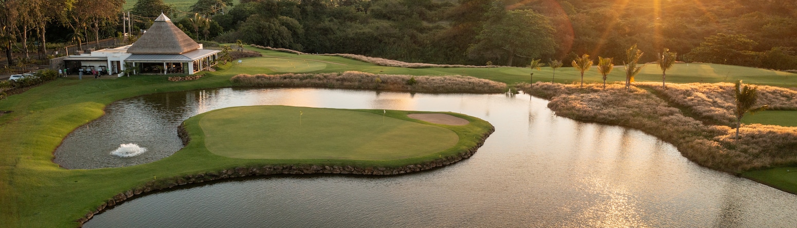 Radisson Blu Azuri Resort and Spa, Mauritius