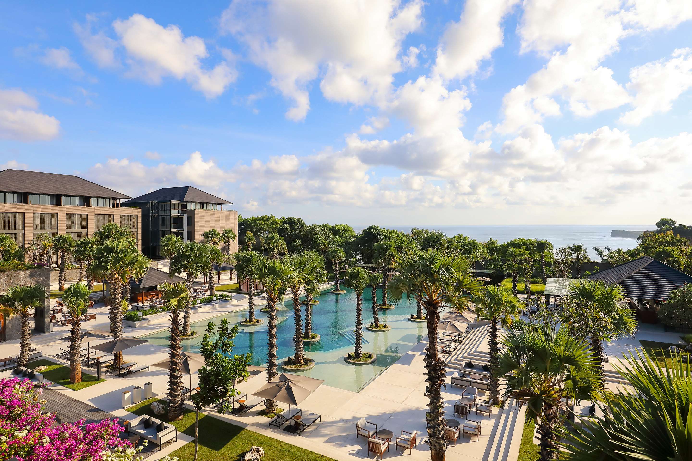 kirana canggu hotel