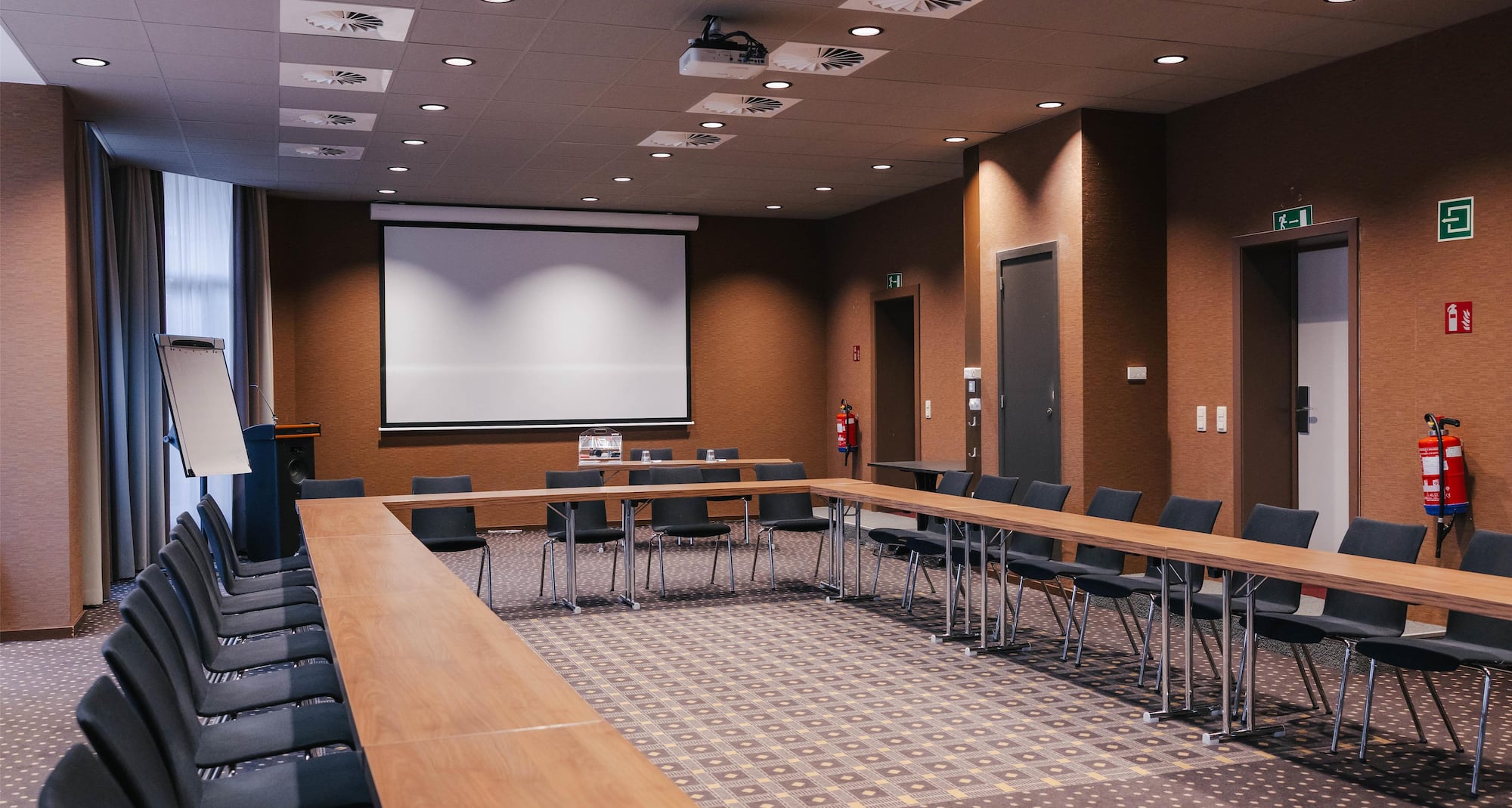Radisson Blu Balmoral Hotel, Spa - Groesbeek