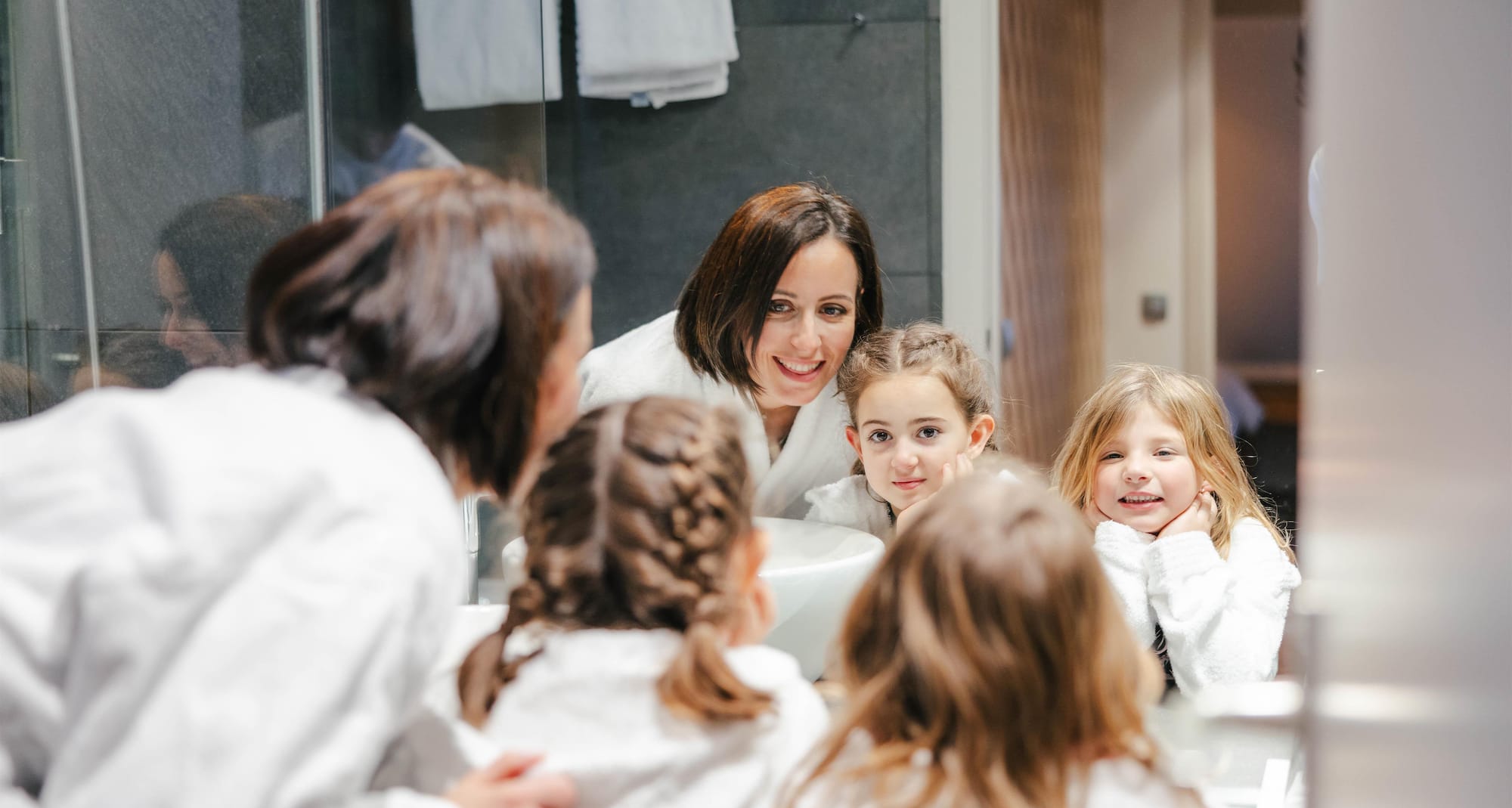 Radisson Blu Balmoral Hotel, Spa - Family Experience