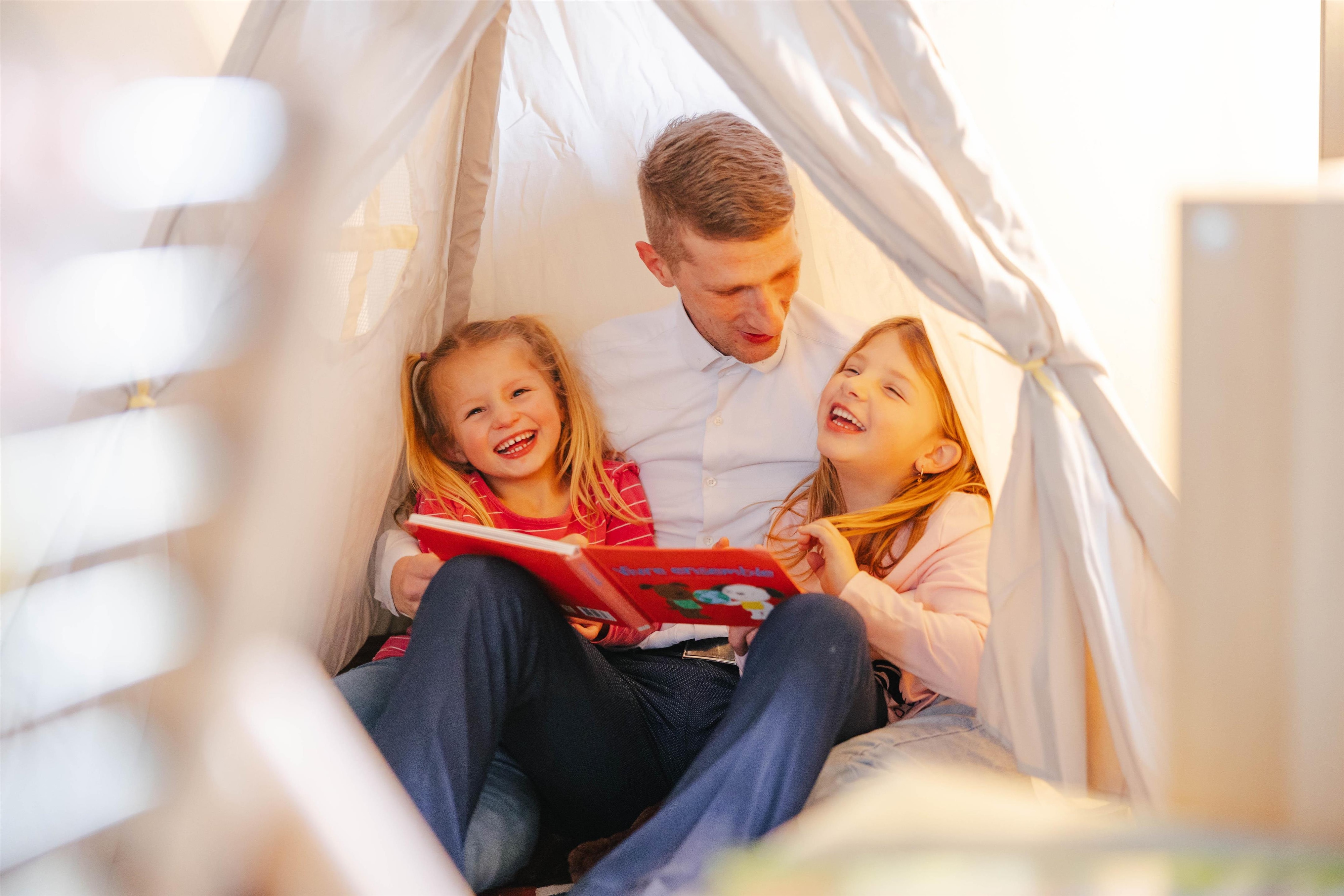 Radisson Blu Balmoral Hotel, Spa - Family Activities