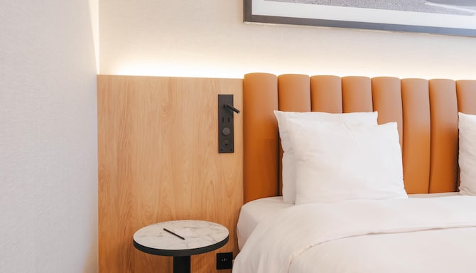 Radisson Blu Balmoral Hotel, Spa - Suite with balcony