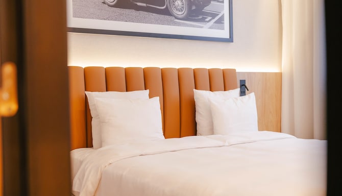 Radisson Blu Balmoral Hotel, Spa - Suite with balcony
