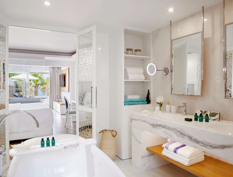 Luxury Holidays In Crete Radisson Blu Beach Resort Milatos - How Much Does It Cost To Put A Bathroom In House Taiwanese Luxury Holidays In Crete Radisson Blu Beach Resort Milatos - How Much Does It Cost To Put A Bathroom In House Taiwanese