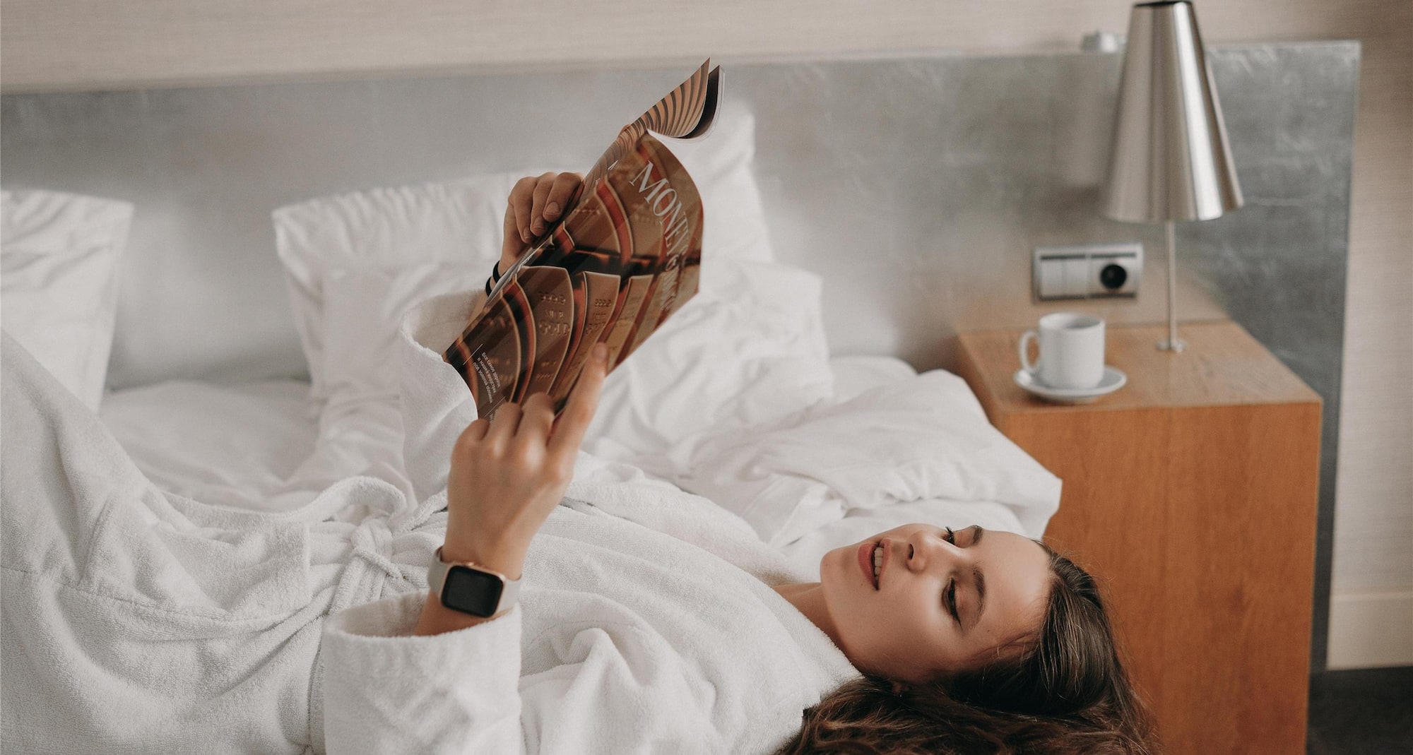 Radisson Blu Belorusskaya Hotel, Moscow - Guest at room