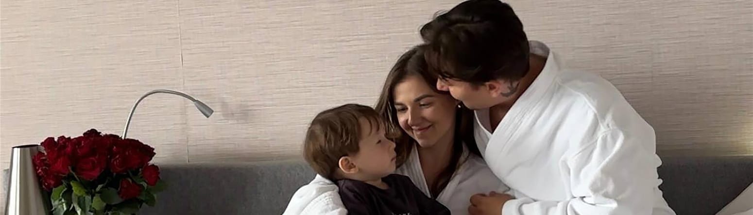 Radisson Blu Belorusskaya Hotel, Moscow - Guest at room