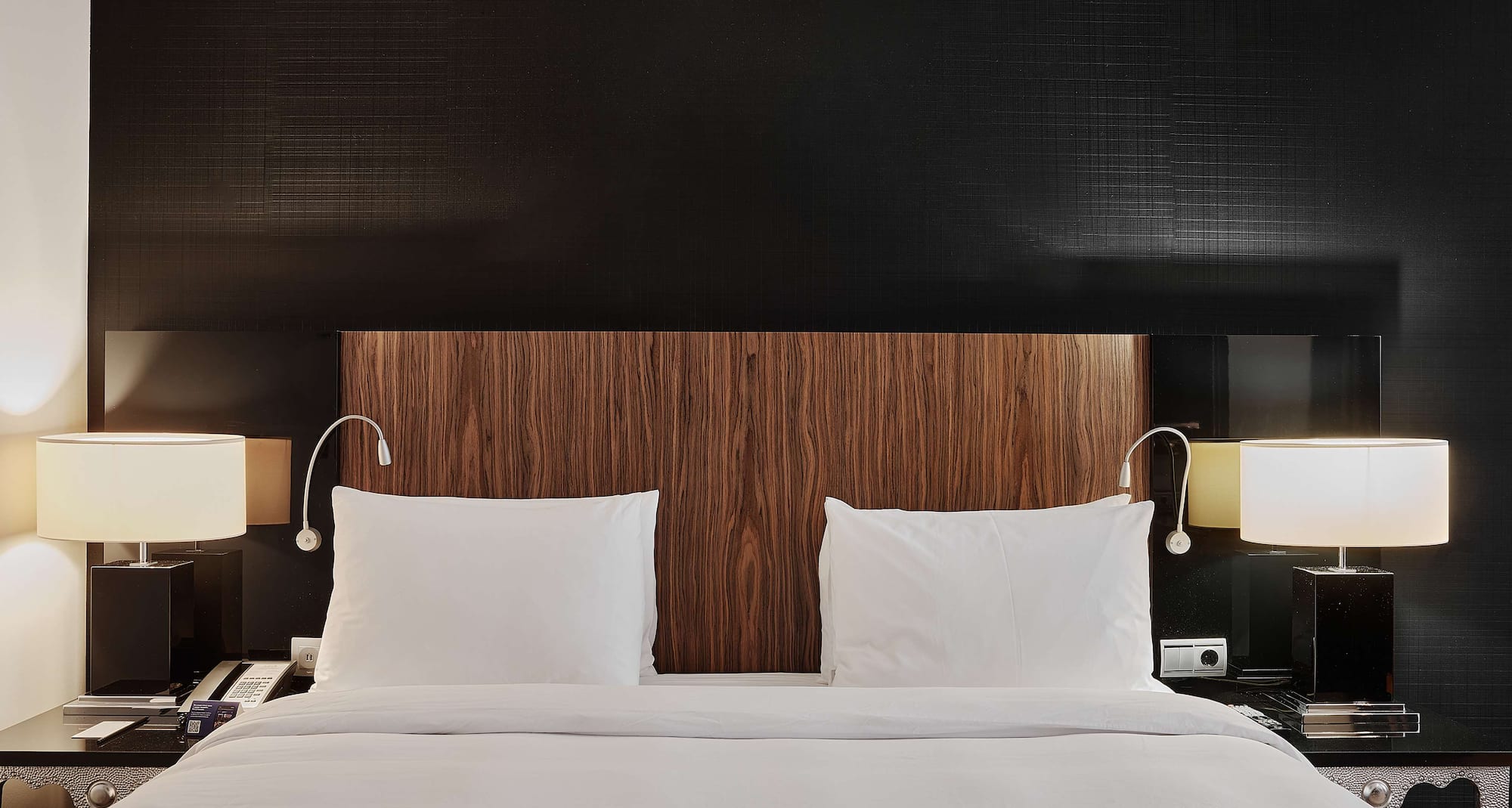 Radisson Blu Belorusskaya Hotel, Moscow - Guest Room