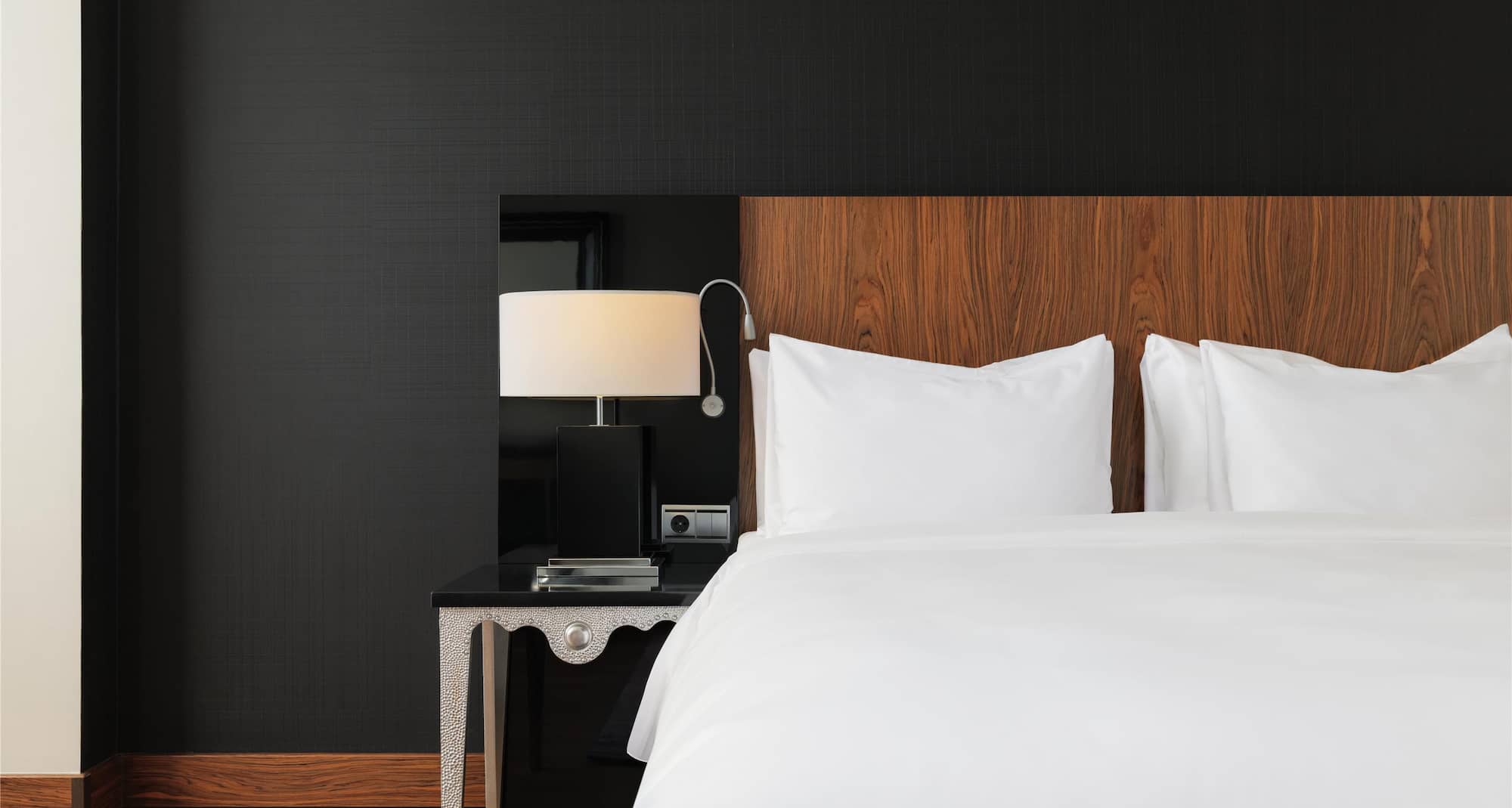 Radisson Blu Belorusskaya Hotel, Moscow - Guest Room