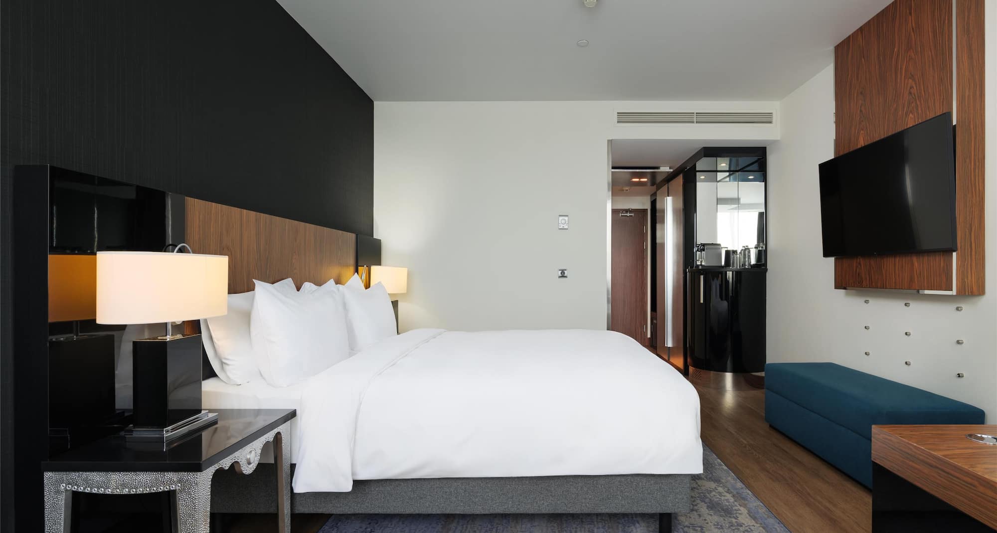 Radisson Blu Belorusskaya Hotel, Moscow - Premium Room