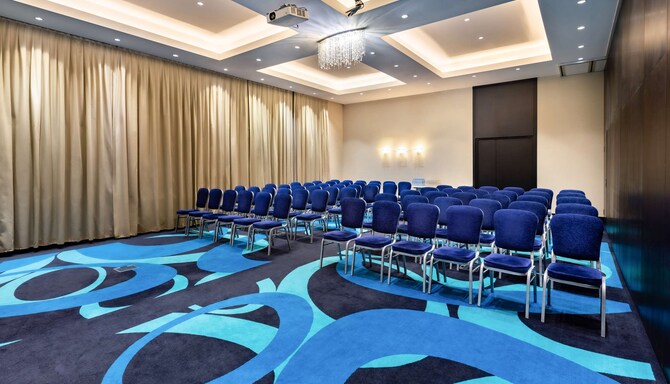 Конференции и мероприятия в московском районе Беговой — Radisson Blu