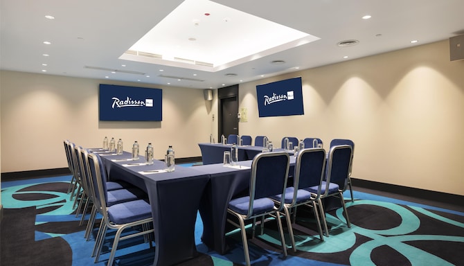 Зал «Шуберт»