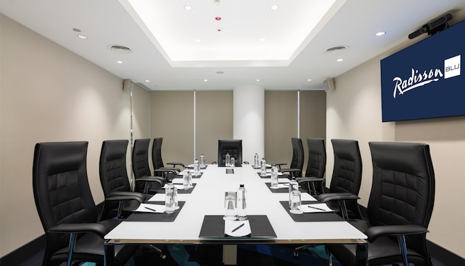 Зал «Штраус»