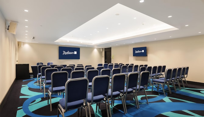 Зал «Вивальди»