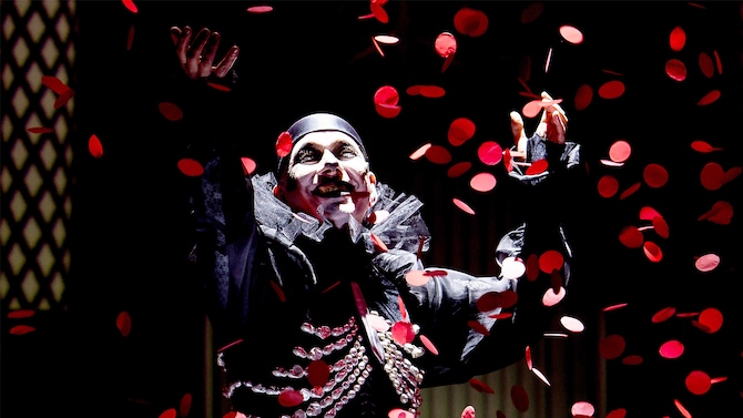 Radisson Blu Belorusskaya Hotel, Moscow - Odeon