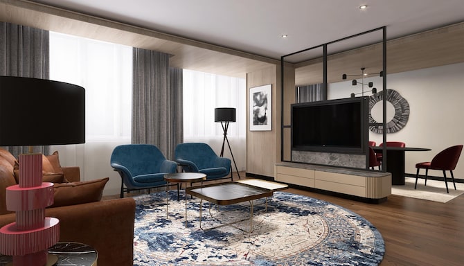 Suite