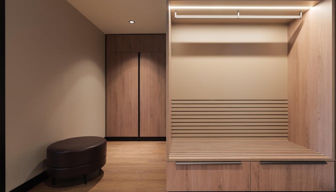 Radisson Blu Belorusskaya Hotel, Moscow - Presidential Suite