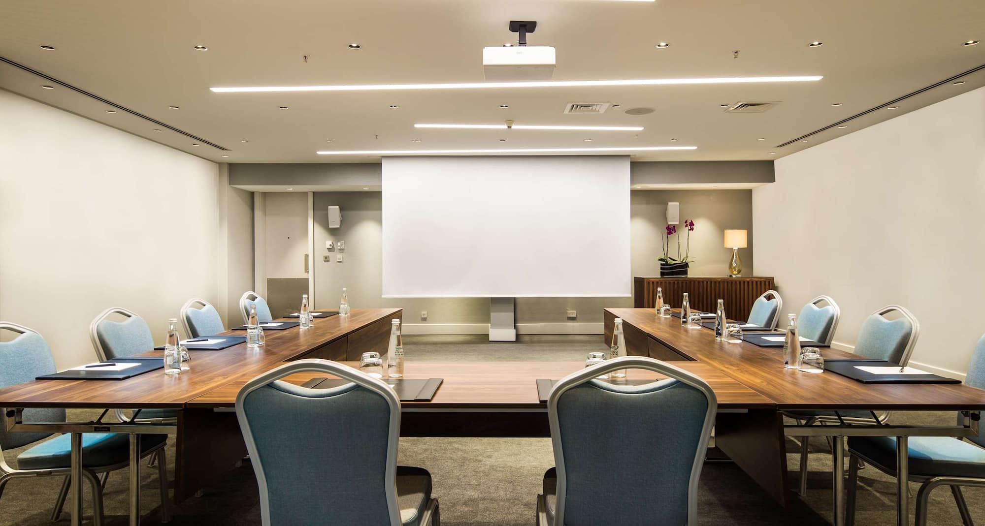 Radisson Blu Bosphorus Hotel, Istanbul - Meetingraum Sonar