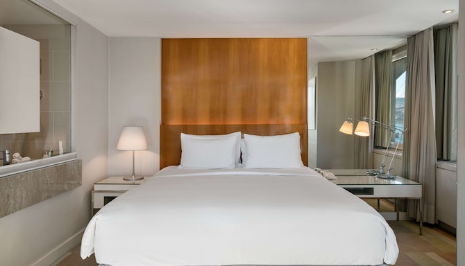 Radisson Blu Bosphorus Hotel, Istanbul - Junior Suite