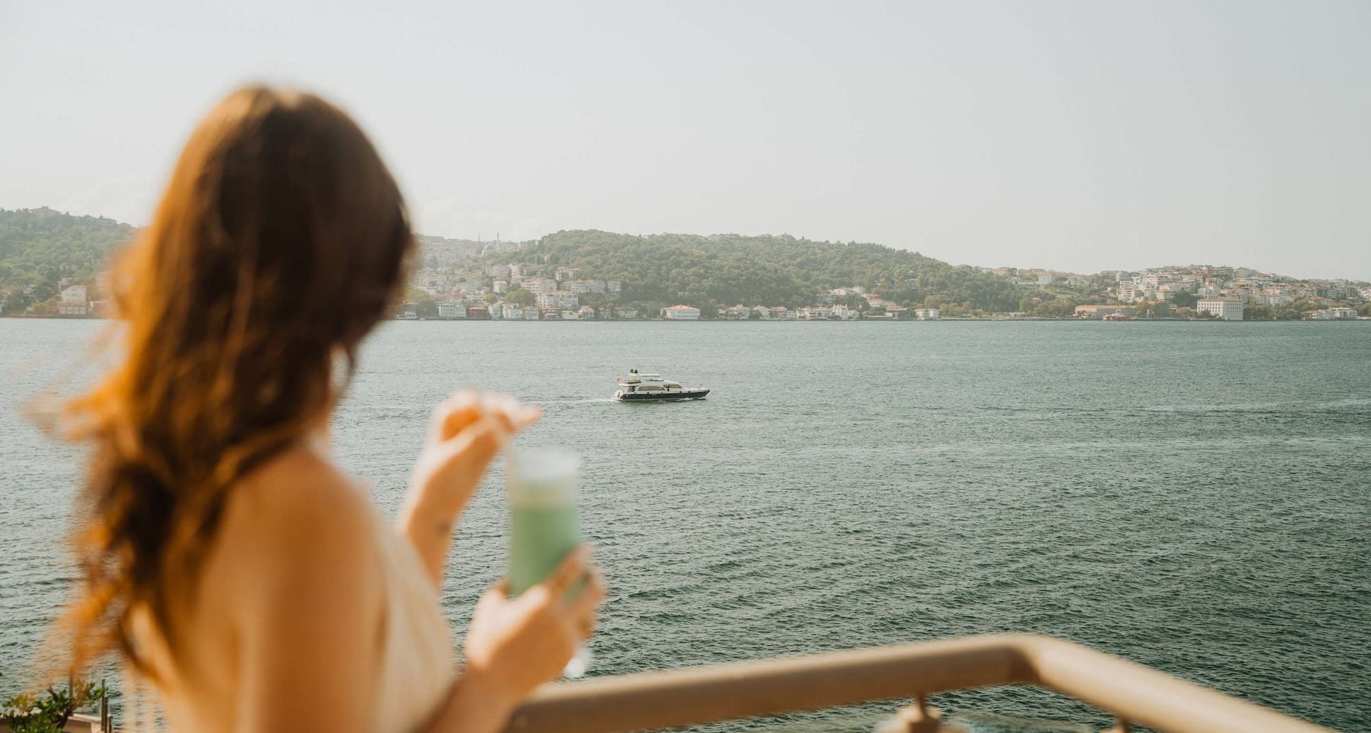 Radisson Blu Bosphorus Hotel, Istanbul - Presidential Suite