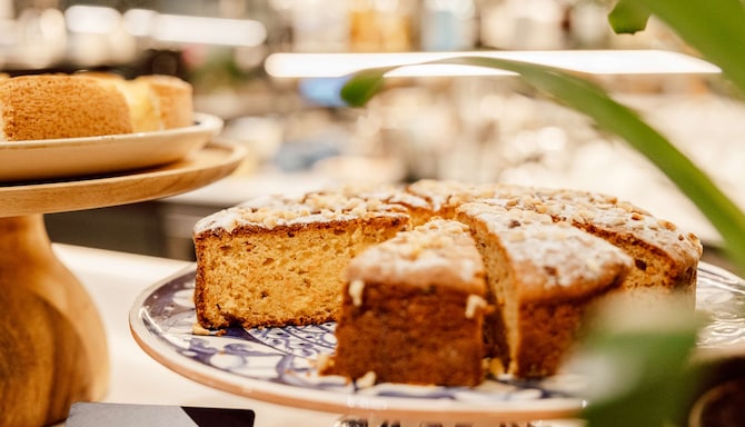 Radisson Blu Boutique Hotel, Madrid Prado - Breakfast