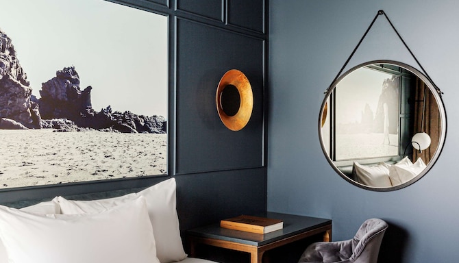 Radisson Blu Boutique Hotel, Madrid Prado - Superior Room