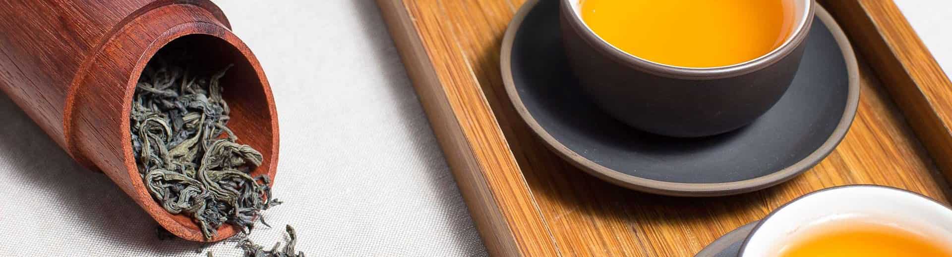 Radisson Blu Brand - Tea time