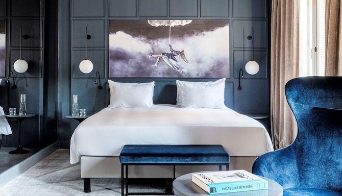 Radisson Blu Brand - Radisson Blu Brand - Sleep Experience