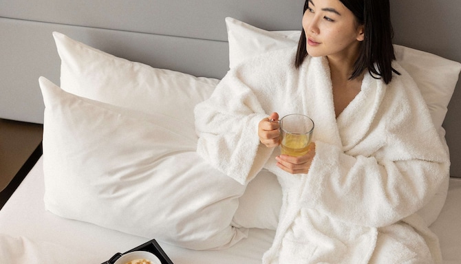 Radisson Blu Brand - Radisson Blu Brand - Eat when you want