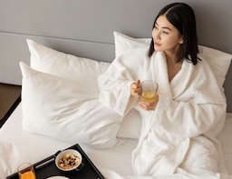 Radisson Blu Brand - Radisson Blu Brand - Ăn khi bạn muốn