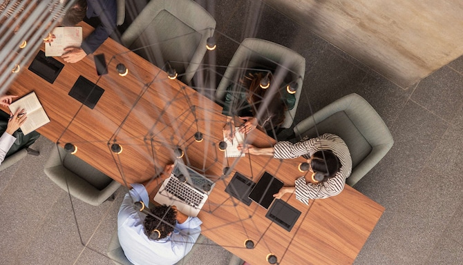 Radisson Blu Brand - Lifestyle