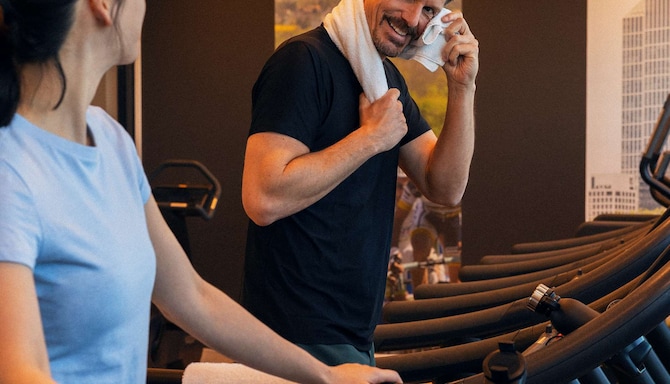 Radisson Blu Brand - Lifestyle