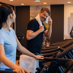 Radisson Blu Brand - Lifestyle