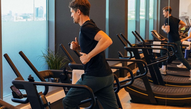 Radisson Blu Brand - Lifestyle