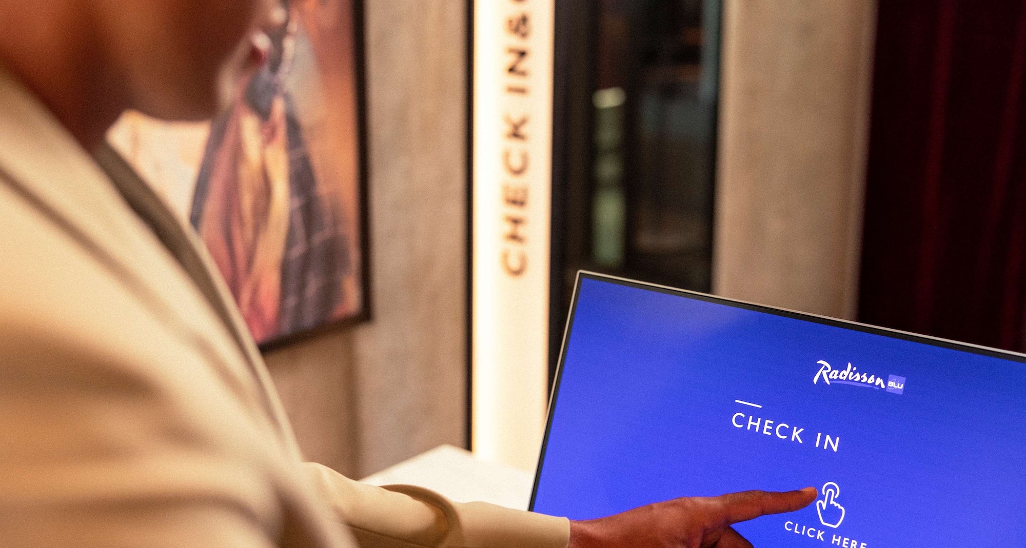 Radisson Blu Brand - Lifestyle