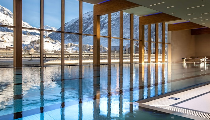 Radisson Blu Brand - Active resorts