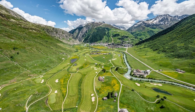 Radisson Blu Brand - Nature resorts