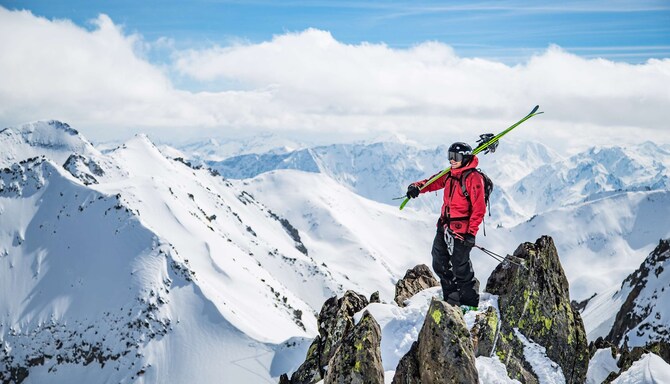 Radisson Blu Brand - Ski resorts