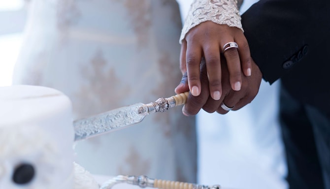Radisson Blu - Wedding