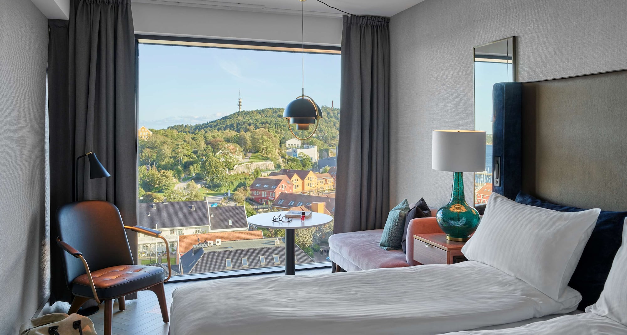 Radisson Blu Caledonien Hotel, Kristiansand - Standard Room