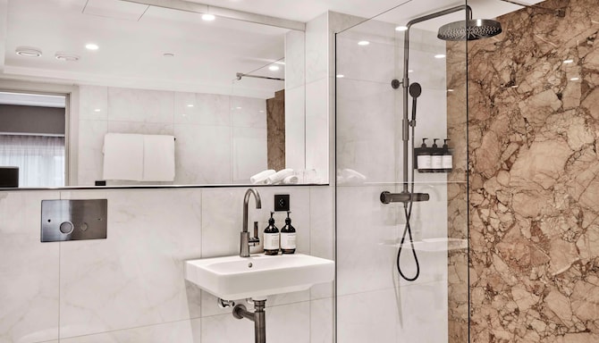 Radisson Blu Caledonien Hotel, Kristiansand - Junior Suite