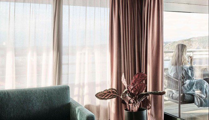 Radisson Blu Caledonien Hotel, Kristiansand - Presidential Suite